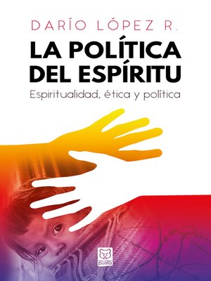 cover image of La política del Espíritu